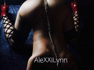 AleXXiLynn