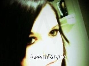 AleeahRayne