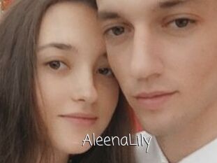 AleenaLily