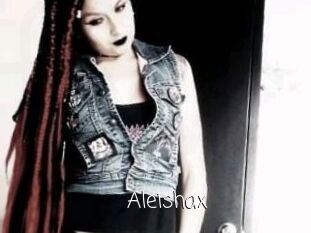 Aleishax