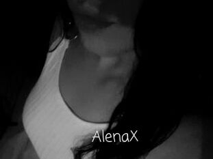 AlenaX