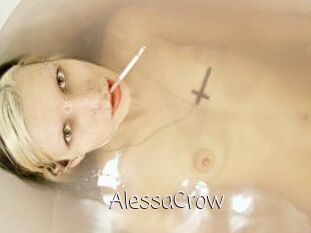 AlessaCrow