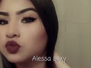 Alessa_sexy