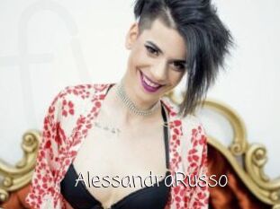 AlessandraRusso