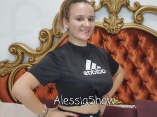 AlessiaShow