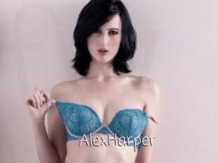 AlexHarper