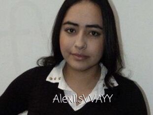 AlexIIsWAYY