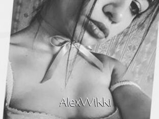 AlexWikki