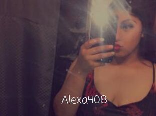 Alexa408