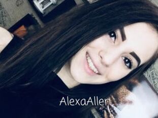 AlexaAllen