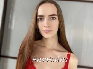 AlexaAudley