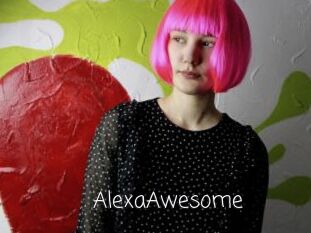 AlexaAwesome