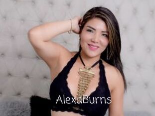 AlexaBurns