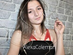 AlexaColeman