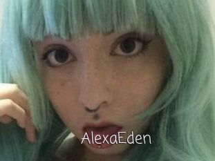 Alexa_Eden