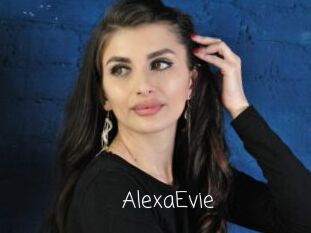 AlexaEvie