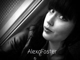 AlexaFoster_ Fille Webcam