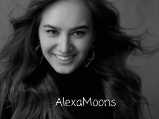 AlexaMoons