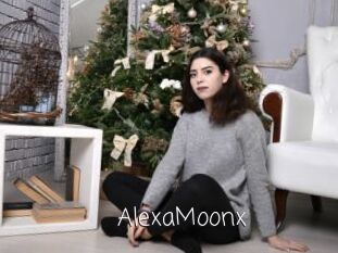 AlexaMoonx