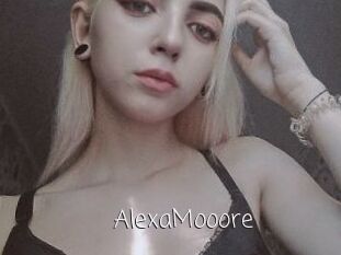 AlexaMooore