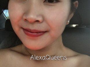 AlexaQueens