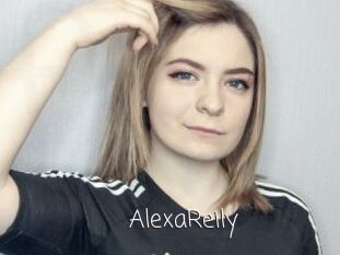 AlexaReily