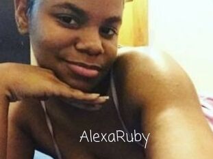 Alexa_Ruby