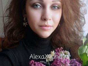 AlexaXCandy