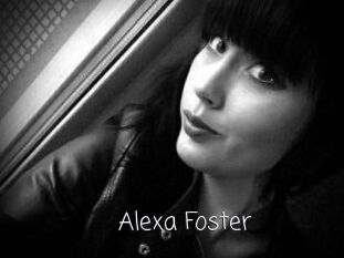 Alexa_Foster