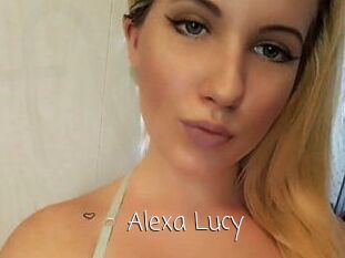 Alexa_Lucy