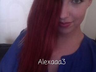 Alexaaa3