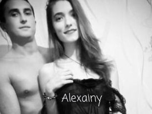 Alexainy