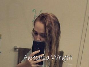 Alexanda_Wright