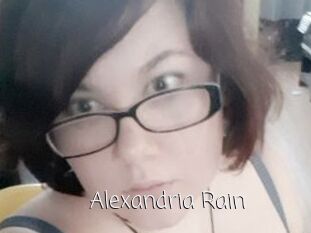 Alexandria_Rain