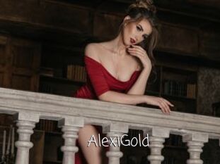 AlexiGold