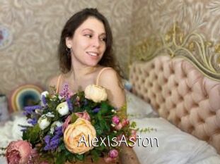 AlexisAston