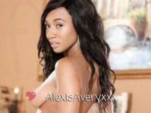 AlexisAveryxxx