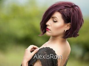 AlexisRain