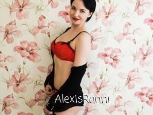 AlexisRonni