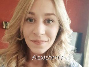 AlexisSmile