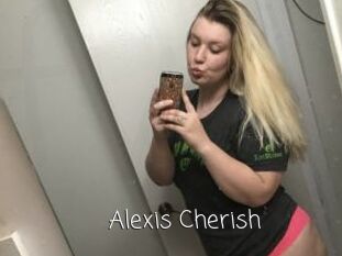 Alexis_Cherish