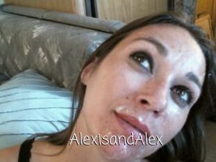 AlexisandAlex