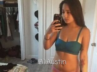Ali_Austin Fille Webcam