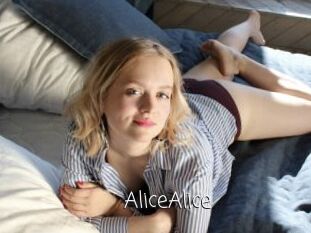 AliceAlice