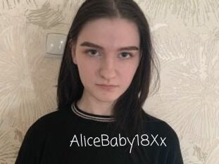 AliceBaby18Xx