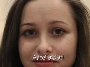 AliceFayGirl