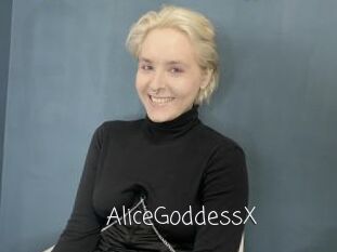 AliceGoddessX