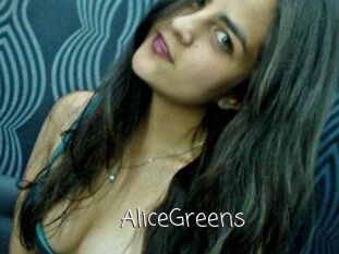 AliceGreens