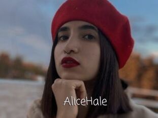 AliceHale