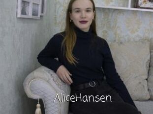 AliceHansen